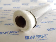 Silent Sport Nadelmatte zur