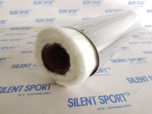 Silent sport nadelmatte - silent, zur