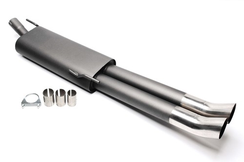 Technix sportauspuff - ta, /