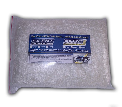 Silent sport premium - sport,