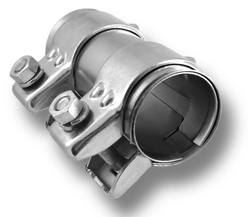 Rohrverbinder 125 mm - x,