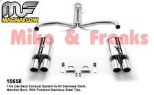 Magnaflow Sport Auspuff