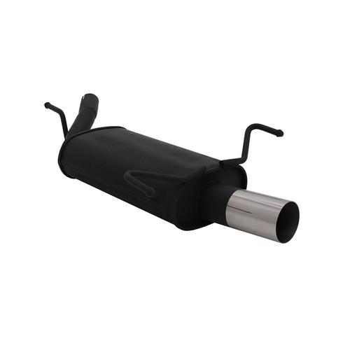 Novus sportauspuff für - sportauspuff, opel