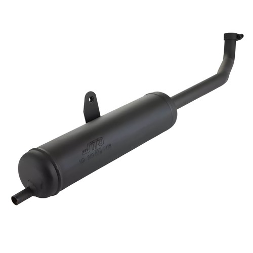 0249 sito plus - 0249, auspuff