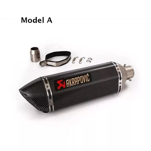 360m akrapovic multi sport - 360m,