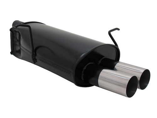 Novus sportauspuff für - novus,