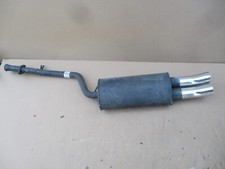 BMW 3er E36 316i 318i Kat