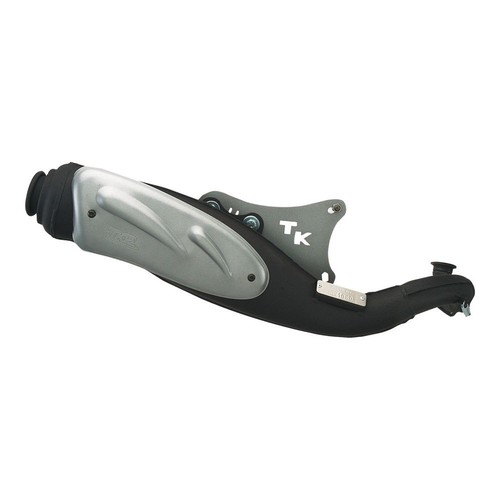 Auspuff turbokit street sport - auspuff,