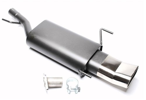 Technix sport auspuff - ta,