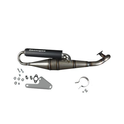 Tecnigas auspuff next - auspuff, r