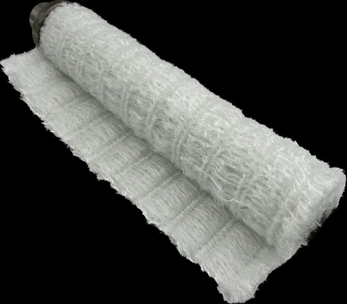 Silent sport weave auspuff - weave,