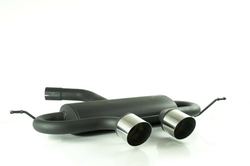 R32 sportauspuff - r32,