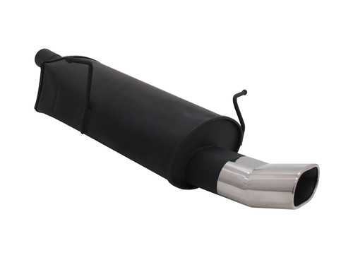 Novus sportauspuff für - novus,
