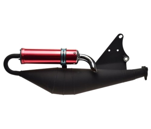 Sport auspuff schalldämpfer - sport,