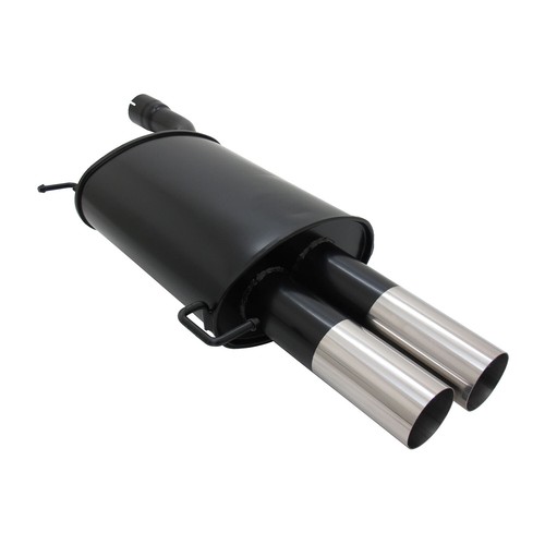 Novus sportauspuff für - sportauspuff,