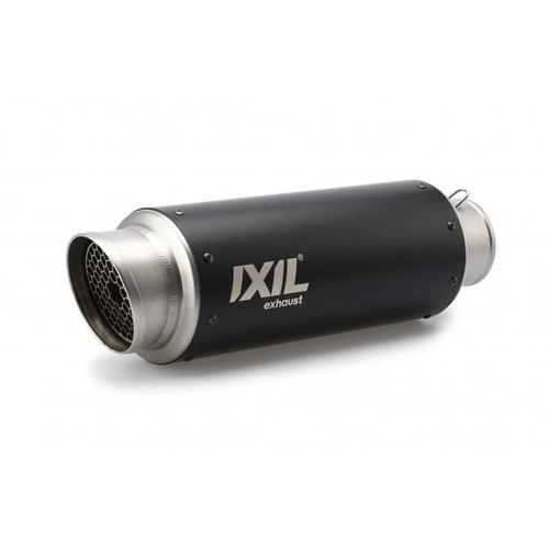 Endschalldämpfer ixil sport - endschalldämpfer,