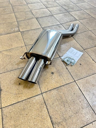 Audi typ sportauspuff - audi,