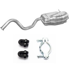 Endschalldäm +  Montagesatz