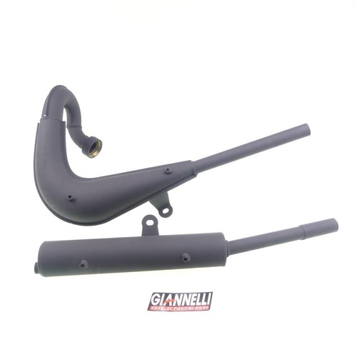 Giannelli sport auspuff - giannelli,