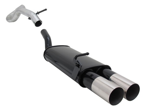 Novus sportauspuff golf - novus,