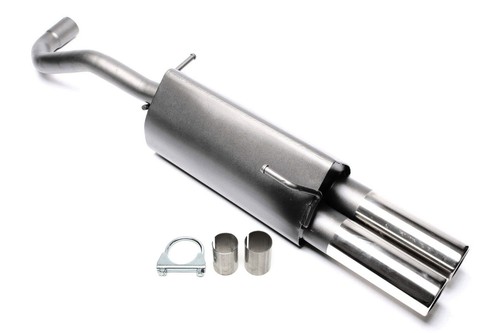 Technix sport auspuff - technix, sport-auspuff