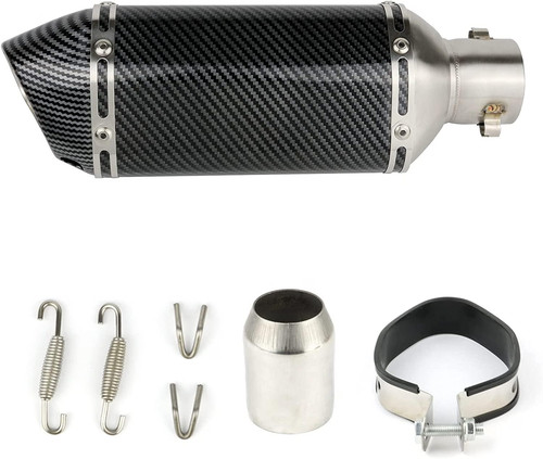 Auspuff anlage motorrad - auspuff,