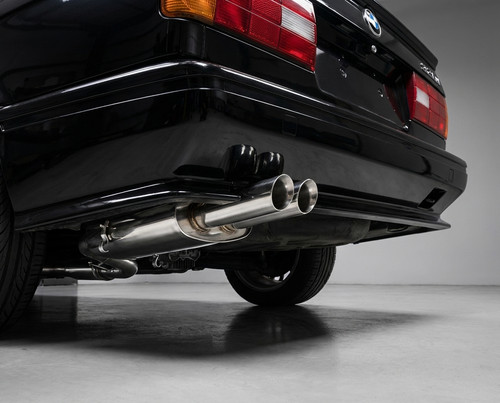 Bmw 3er e30 - 3er, 325i