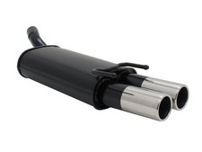 Novus Sportendschalldämpfer