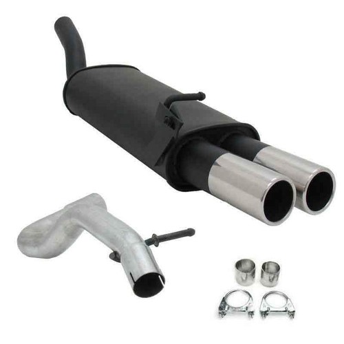 Sport auspuff - sport,
