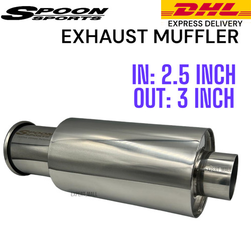 Spoon sport power universal - spoon, hi-power
