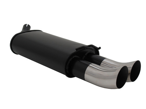 Novus sportauspuff für - novus,