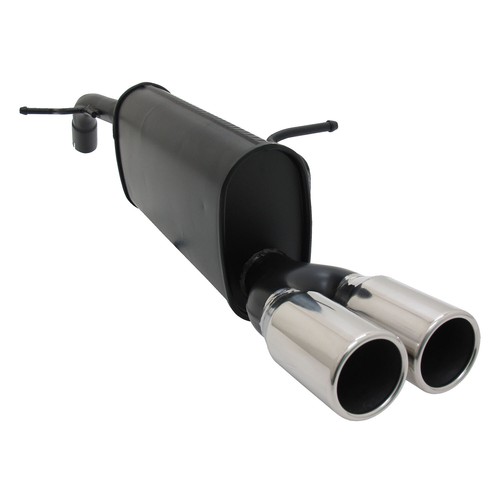 Novus sportauspuff für - sportauspuff,