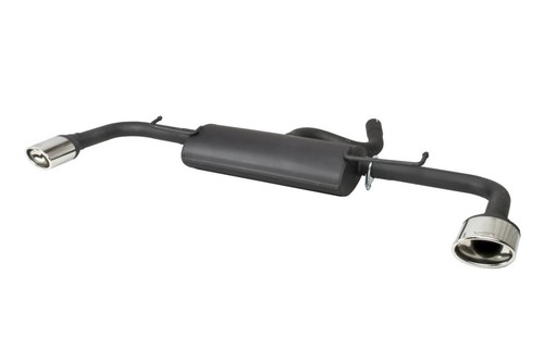 Ulter sport sportauspuff opel - ulter,