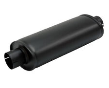 Universal Stahl Schalldämpfer