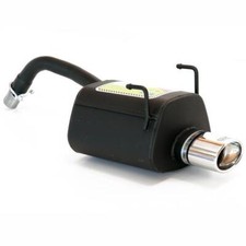 ULTER Sportauspuff ESD für