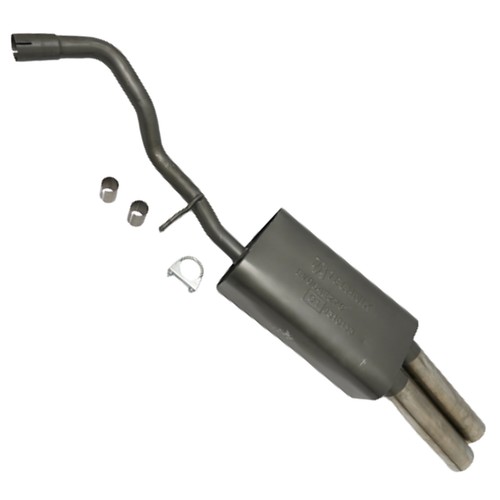 Technix sportauspuff - ta,