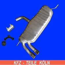 AUDI A3 (8P1) /  Sportback