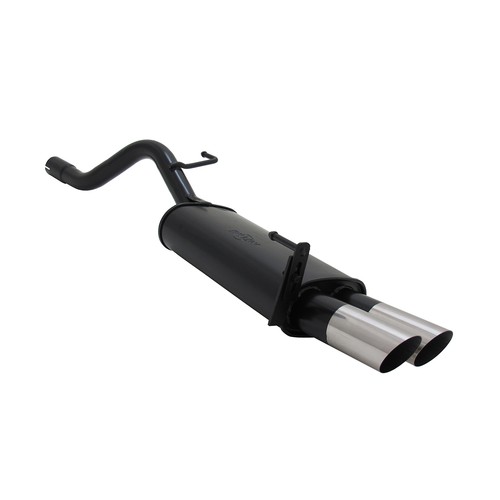 Novus sportauspuff für - für, opel