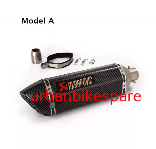 360m akrapovic multi - 360m,